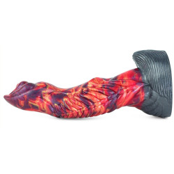 MONSTERED Gode Dragon Arox 18 x 4.8cm